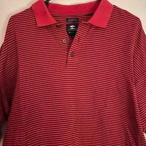 Vintage Pebble Beach Golf Polo